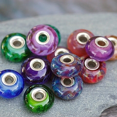 chamilia european bead